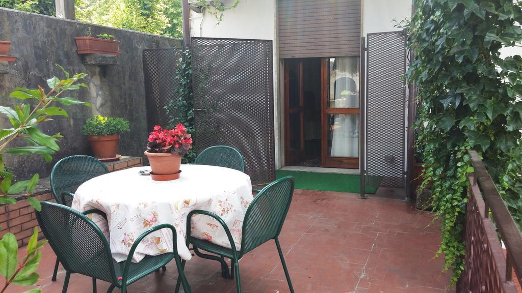 Locanda Paradiso Faenza Exterior photo