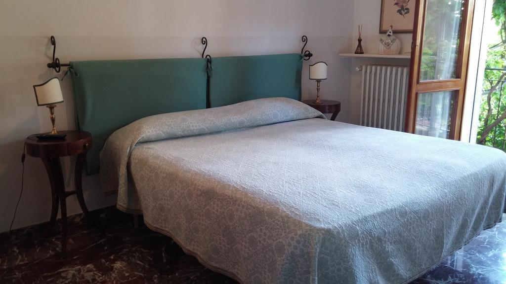 Locanda Paradiso Faenza Exterior photo