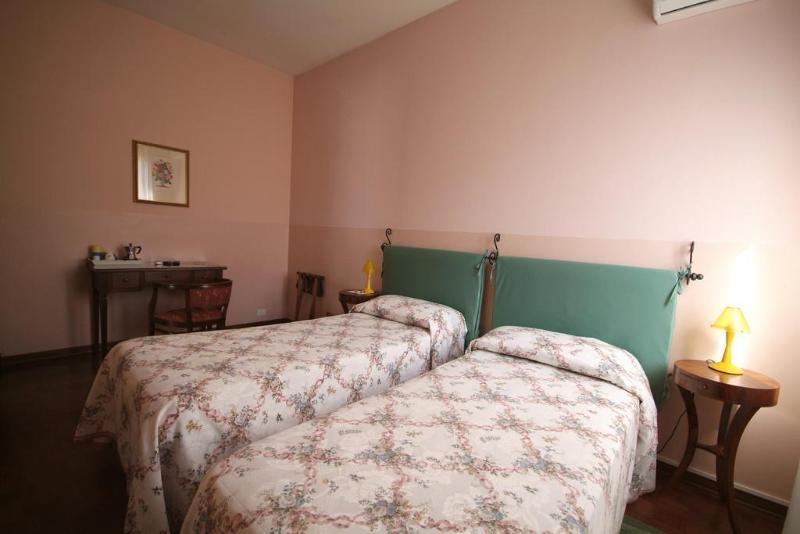 Locanda Paradiso Faenza Exterior photo