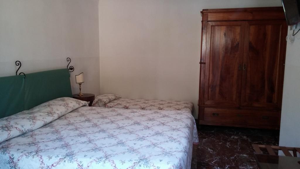 Locanda Paradiso Faenza Room photo